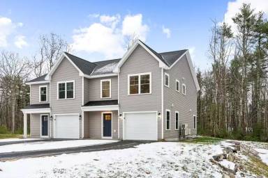 Main picture of The Timbers Townhomes