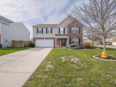 Main picture of 10443 Ringtail Pl