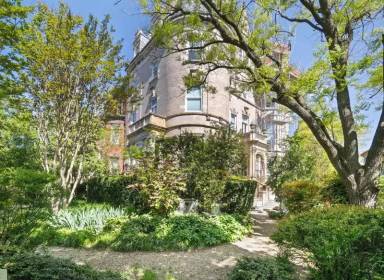 Main picture of 2201 Massachusetts Ave NW