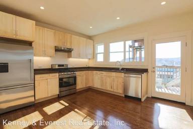 Main picture of 1307 Palou Ave