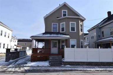 Main picture of 52 Harvard St