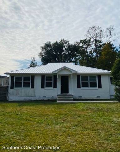 Main picture of 206 E General Stewart Way