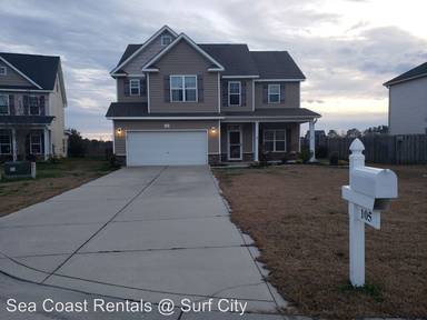 Main picture of 105 Long Pond Dr