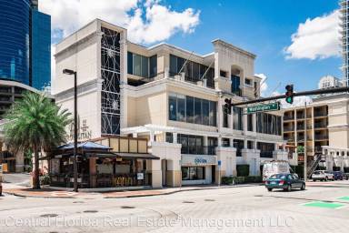 Main picture of Metropolitan At Lake Eola