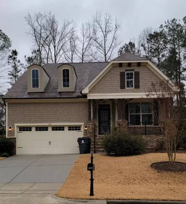 Main picture of 1529 Salem Village Dr