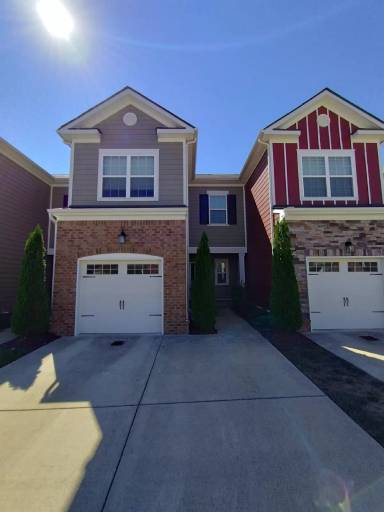 Main picture of 507 Shirebrook Cir