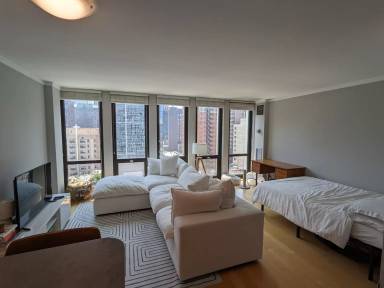 Main picture of One E Scott Condominiums