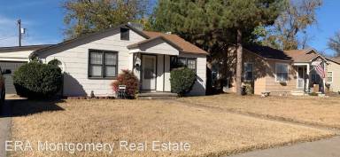 Main picture of 813 N Mesa St