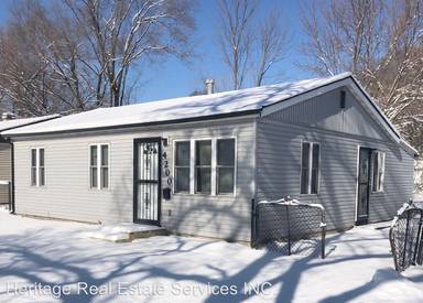 Main picture of 4200 W 19th Pl