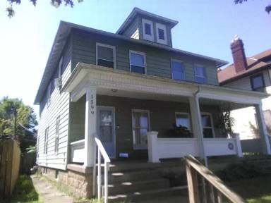 Main picture of 1599 Harvard Ave