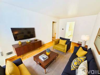 Main picture of York Apartments