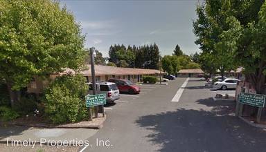 Main picture of Boyd Street Apartments
