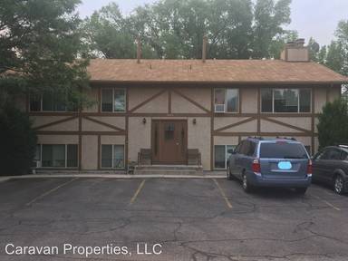 Main picture of 1445 Manitou Blvd