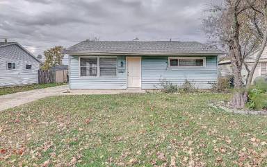 Main picture of 1311 Helmen Dr