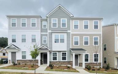 Main picture of 2016 Sequoia Ln