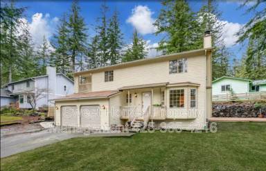 Main picture of 43124 SE 174th St