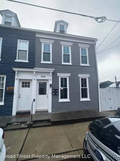 Main picture of 248-250 N 3rd St Apartments