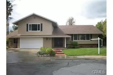 Main picture of 2319 La Sierra Way