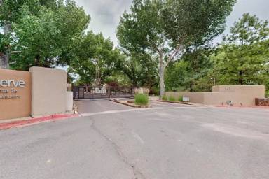 Main picture of Reserve At Santa Fe