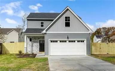 Main picture of 465 Queens Creek Rd