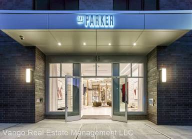 Main picture of The Parker