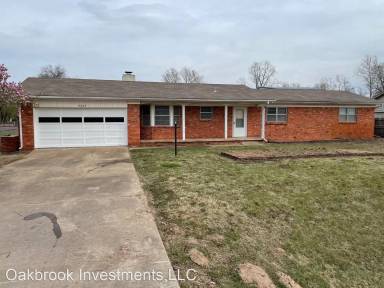 Main picture of 8423 E 121st St S