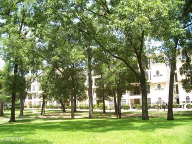 Main picture of Post Oak Park