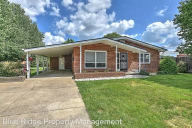 Main picture of 1808 Sherwood Pl