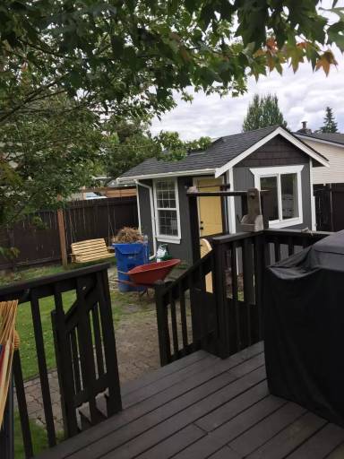 Main picture of 421 10th St SW