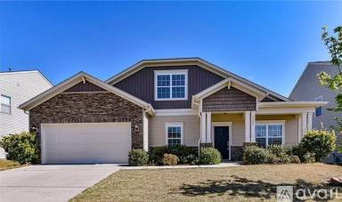 Main picture of 1527 Sunflower Field Pl