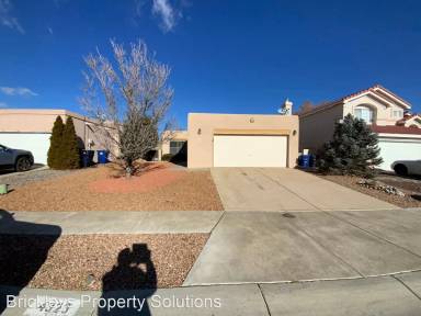 Main picture of 4323 Feather Dalea Ave NW