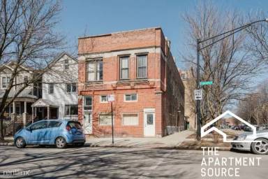 Main picture of 1300 W Barry Ave