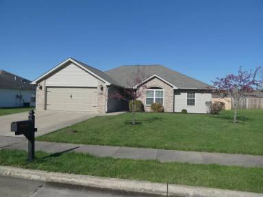 Main picture of 4111 Congo Cir