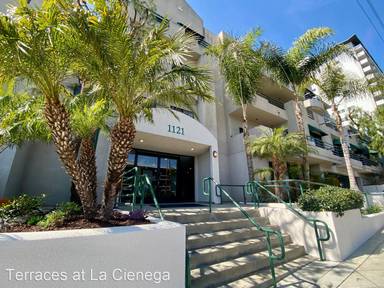 Main picture of Terraces at La Cienega