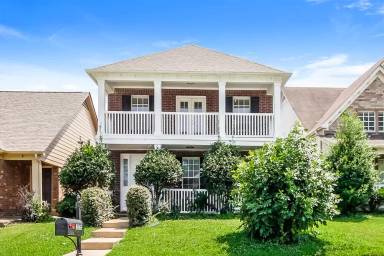 Main picture of 8565 Griffin Park Dr
