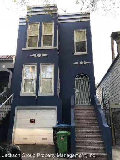 Main picture of 2740 Folsom St