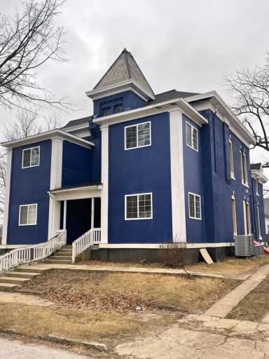 Main picture of 500 Gentry St