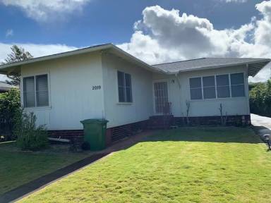 Main picture of 2019 Puna St