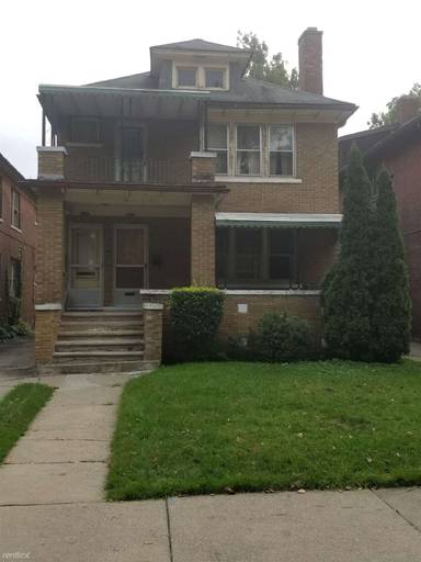 Main picture of 4347 W Buena Vista St