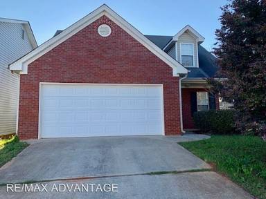 Main picture of 6025 Flagstaf Walk