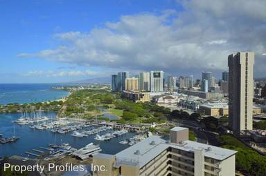 Main picture of Waikiki Marina