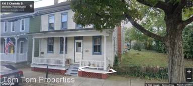 Main picture of 150 S Charlotte St