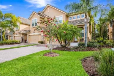 Main picture of 8119 Villa Grande Ct