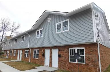 Main picture of 708 McPherson St