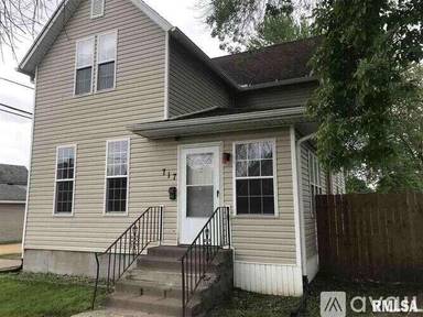 Main picture of 717 S 7th St