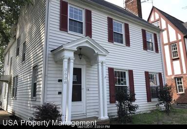 Main picture of 3638 Glencairn Rd