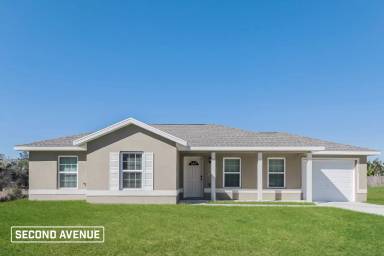 Main picture of 4535 SW 155th Place Rd