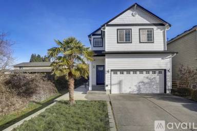 Main picture of 7412 NE 58th Way