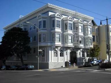 Main picture of 998 Divisadero St