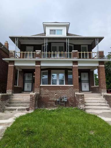 Main picture of 3431 Crane St